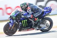 MotoGP: Quartararo 'acende alerta' para Yamaha em Mugello