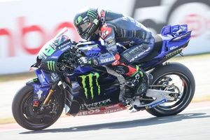 MotoGP: Quartararo 'acende alerta' para Yamaha em Mugello
