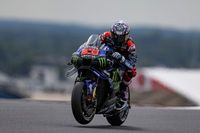 La parrilla de salida del GP de Francia de MotoGP