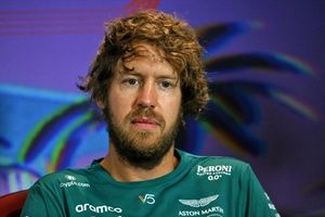 Sebastian Vettel warns of 2014 repeat as parts of 2026 regulations "don't make sense"