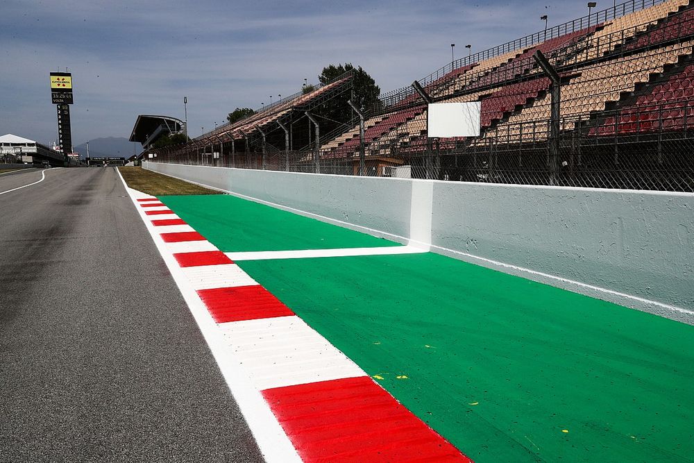 Circuito de Barcelona