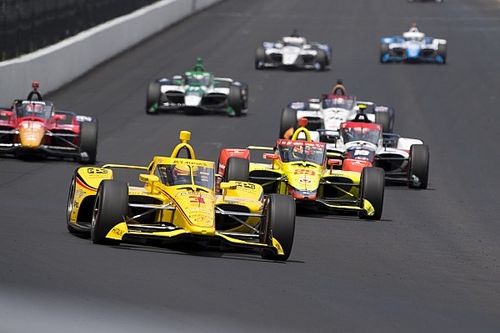 Indy 500: cuántos coches corren, cuánto dura, dónde es y más