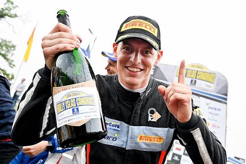 Trudna przeprawa Solansa