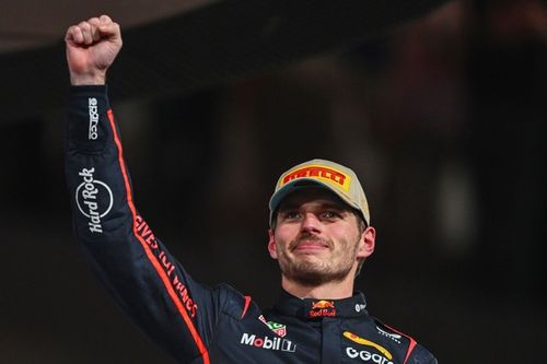 F1: Verstappen será ausência em premiação da FIA; saiba motivo