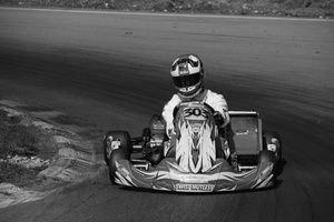 La FIA recuerda a un joven talento fallecido en el tr&aacute;gico incendio de Suiza