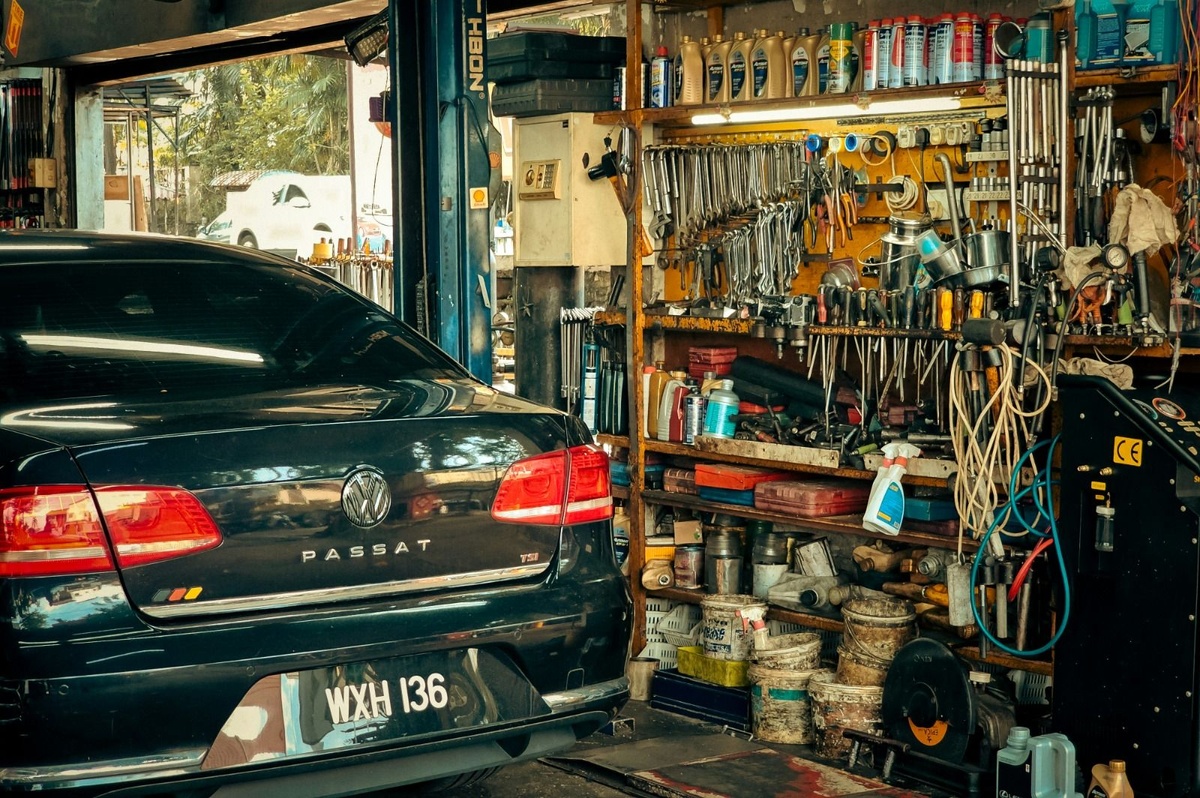 Entretien automobile : comment protéger votre budget sans sacrifier la sécurité ?