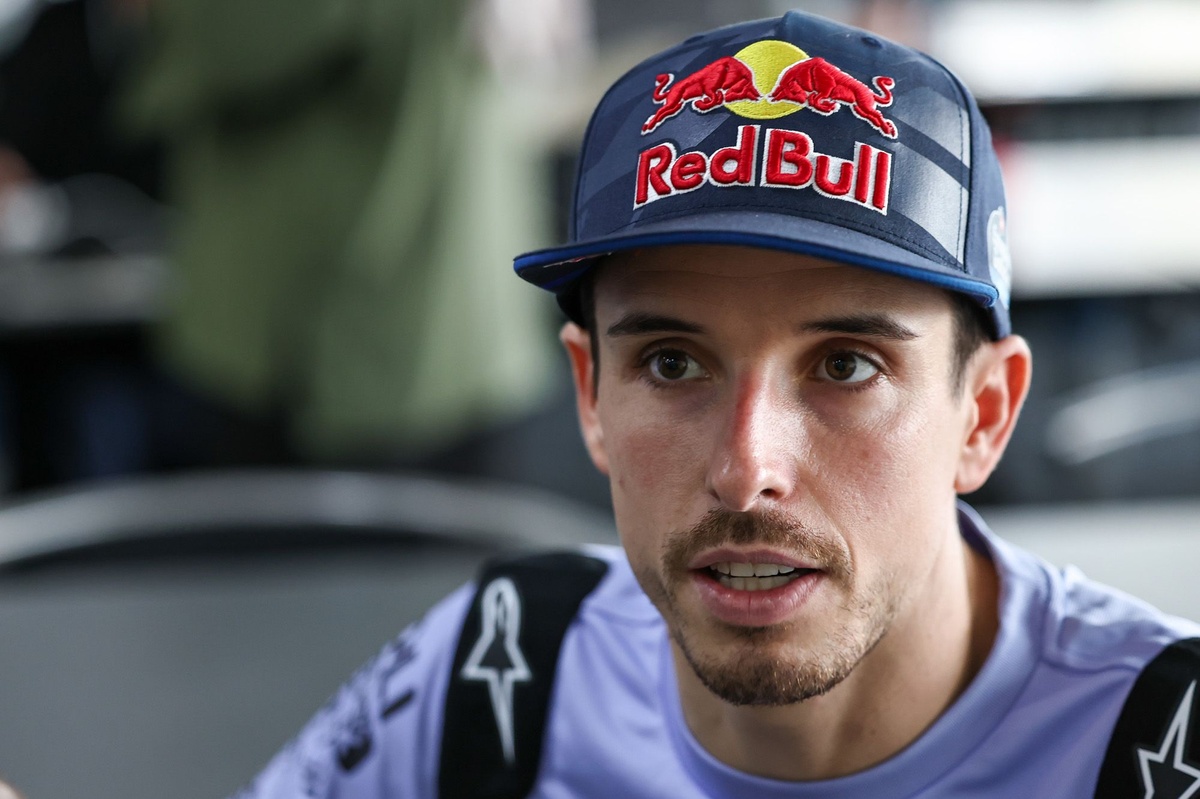 MotoGP | Alex Marquez più vicino a KTM: "Alla prima gara saprò già dove correrò nel 2027"