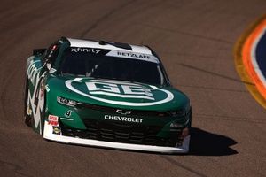 Altercation between owner and crew chief from same NASCAR team explained