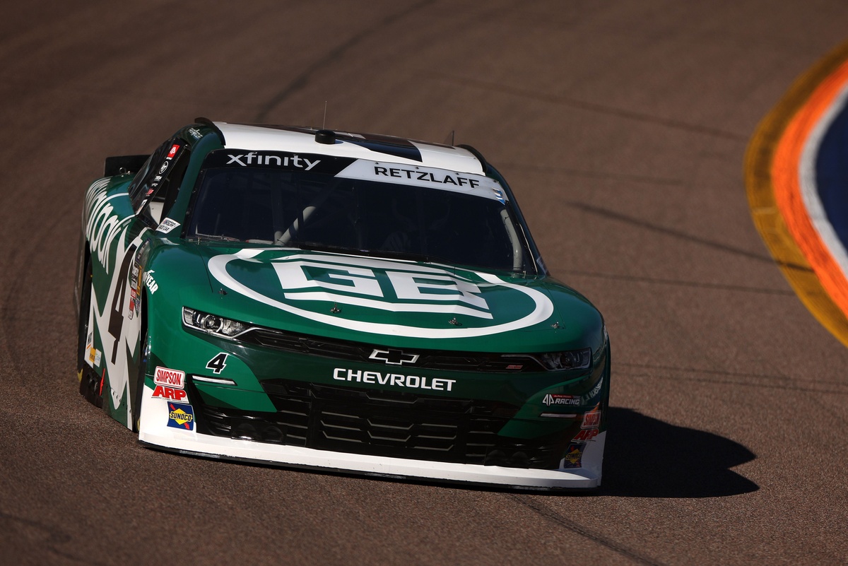 Altercation between owner and crew chief from same NASCAR team explained