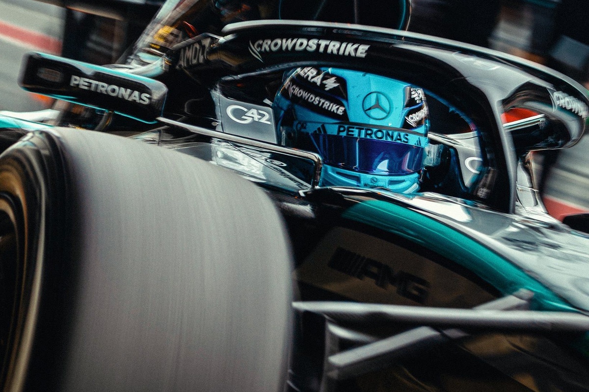 Russell: Nie możemy ignorować rywali