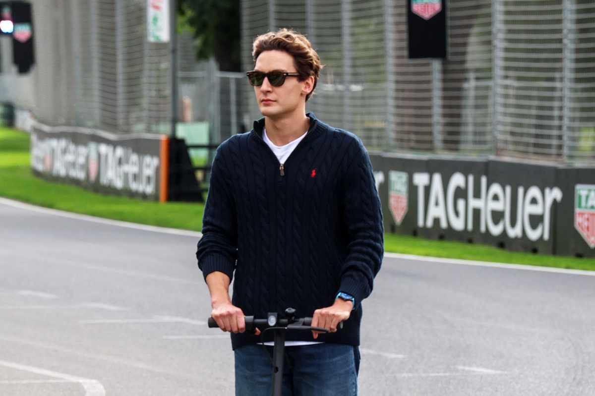 Los pilotos de F1 confían en la F1 y la FIA en cuanto al conflicto en Oriente Medio