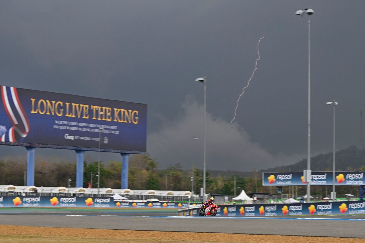 Comment la crise de Honda en F1 pourrait impacter le programme MotoGP