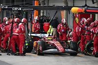 La F1 rechaza, por ahora, la propuesta de dos paradas obligatorias en 2026
