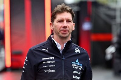 James Vowles regresar&aacute; a las pistas en las 12 Horas del Golfo