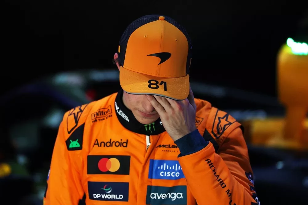海外F1記者の視点｜マクラーレンはまたしても“やってしまった”のか