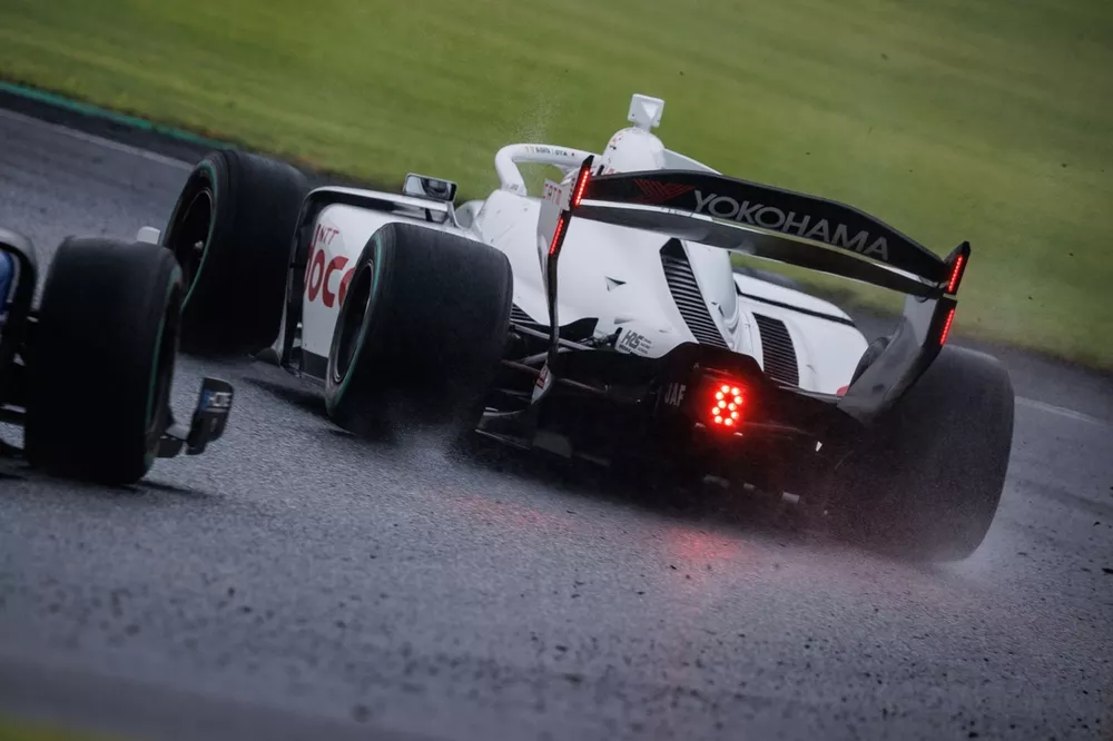 Kakunoshin Ohta, DOCOMO TEAM DANDELION RACING