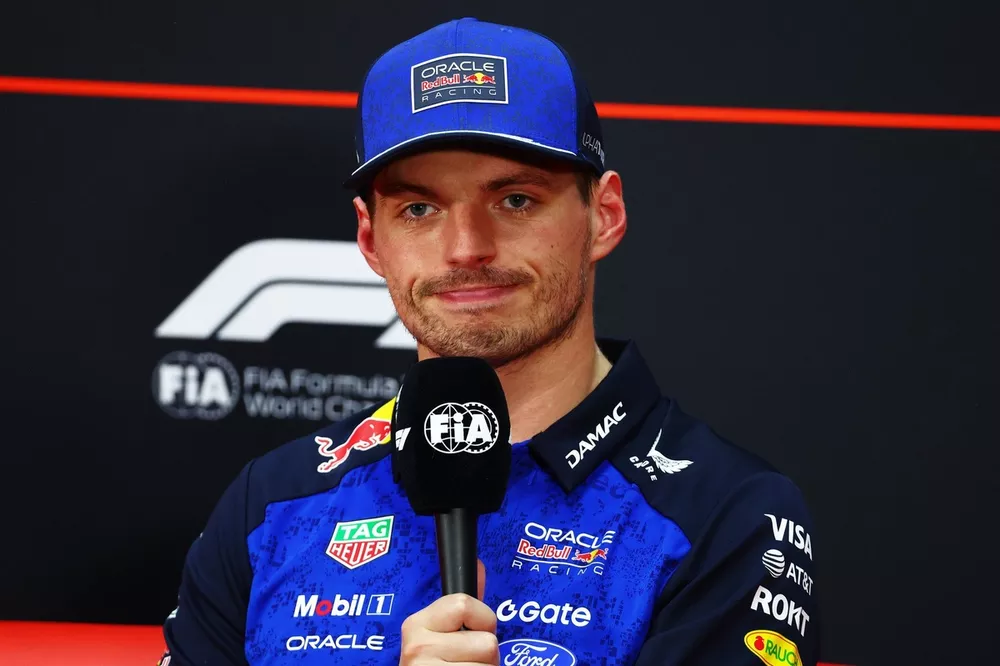 Verstappen and Russell Clash Over Cooling Vest Mandates in Malaysia