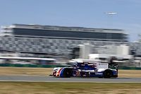 Alonso mejora medio segundo respecto a su inicio en Daytona