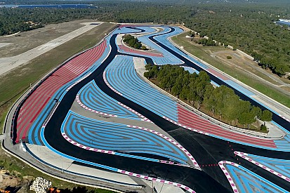 Pirelli devient le sponsor titre du Grand Prix de France de F1