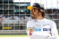 Alonso: "Não fui consultado sobre as mudanças na McLaren”