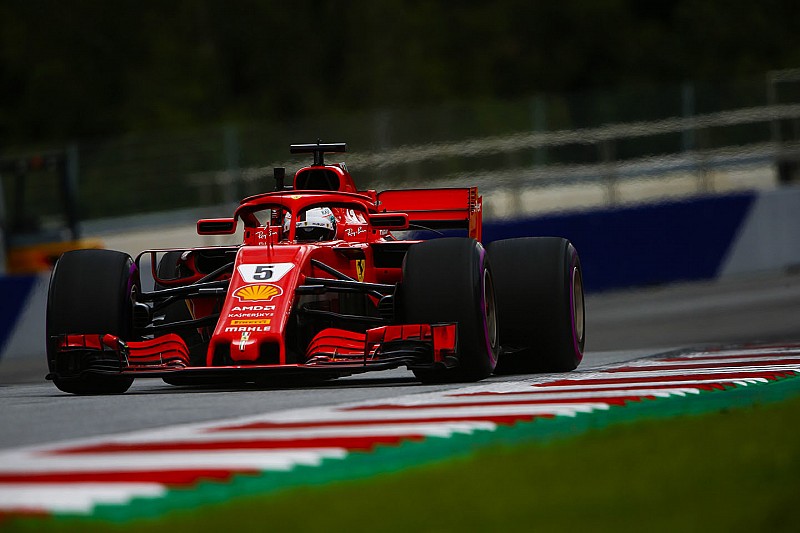 Vettel: