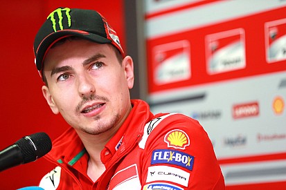 Lorenzo: Estamos muito perto de lutar por coisas importantes