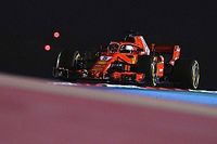 Mercedes no est&aacute; preocupado por el ritmo de Ferrari