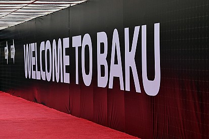 Azerbajdzsán 2020-ig marad az F1-ben