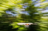 Vandoorne busca explicaciones al "extraño" día de McLaren