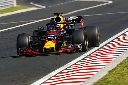 Podríamos aumentar los GP si tenemos menos actividades, asegura Ricciardo