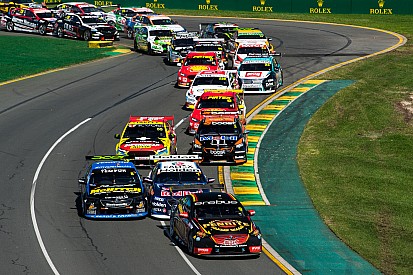 Australian Grand Prix to stage 1000th Supercars race