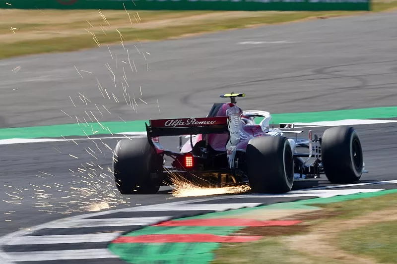 Charles Leclerc, Sauber C37