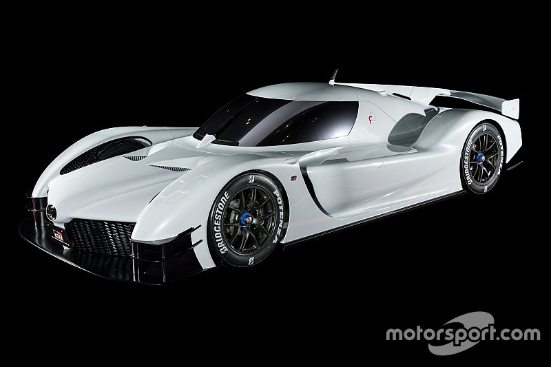 FIA en ACO presenteren reglementen prototypes voor 2020