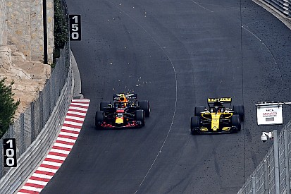 Renault, Sainz'ı mutsuz eden kararı savundu