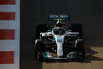 Bottas: Halo sürüş esnasında sürücüyü etkilemiyor