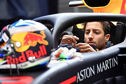 Performance na Espanha encoraja Ricciardo para GP de Mônaco