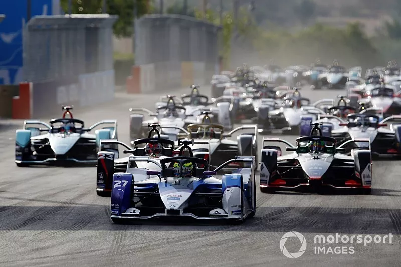 Alexander Sims, BMW I Andretti Motorsports, BMW iFE.20