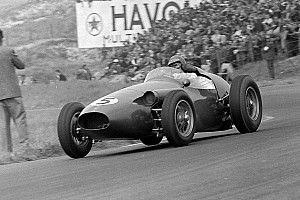 GALER&Iacute;A: Aston Martin en la F1