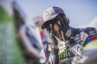 Casale pierde mucho en la décima etapa