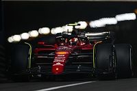 Ferrari admite "preocupación" por la fiabilidad en 2022