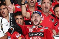 Miller: "Se lo puse lo más difícil que pude a Oliveira"