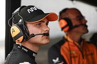 O'Ward: "Me centraré por completo en la IndyCar y luego en la F1"