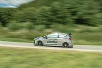 McRae testował w Polsce