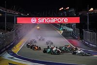 TELEMETRIA: Rico Penteado fala o que pode mudar com a nova pista para o GP de Singapura