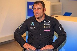 Albert Llovera regresa al Dakar con Iveco y De Rooy