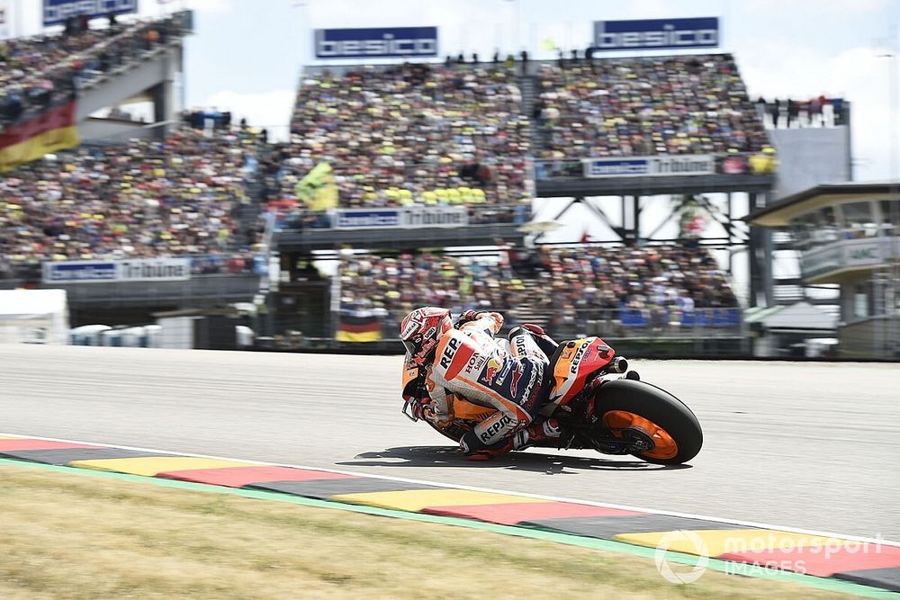 Marc Marquez, Repsol Honda Team