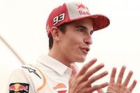 Márquez: "Quartararo es quien más preocupa para el futuro"