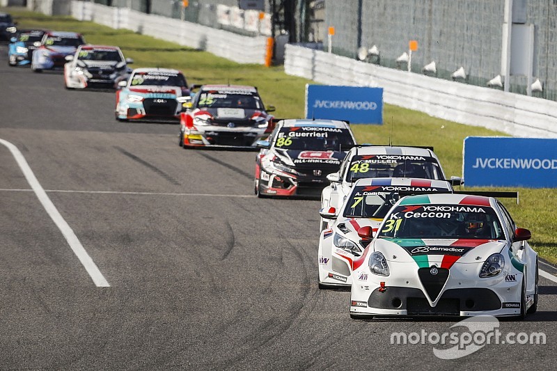 Analisi WTCR: Alfa Romeo-Davide batte i tanti Golia verso il finale da brividi di Macao