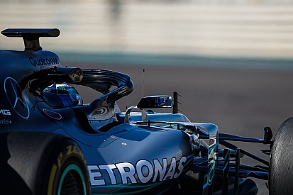 Mercedes da a conocer la fecha del estreno en pista de su F1 2019
