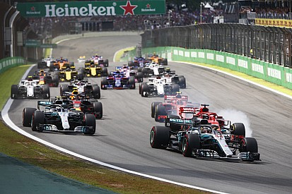 La F1 premiará con un punto la vuelta rápida en carrera